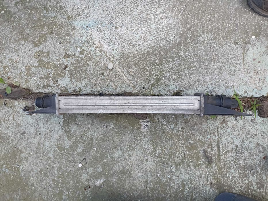 Радиатор интеркулер за Опел Корса Д / Corsa D