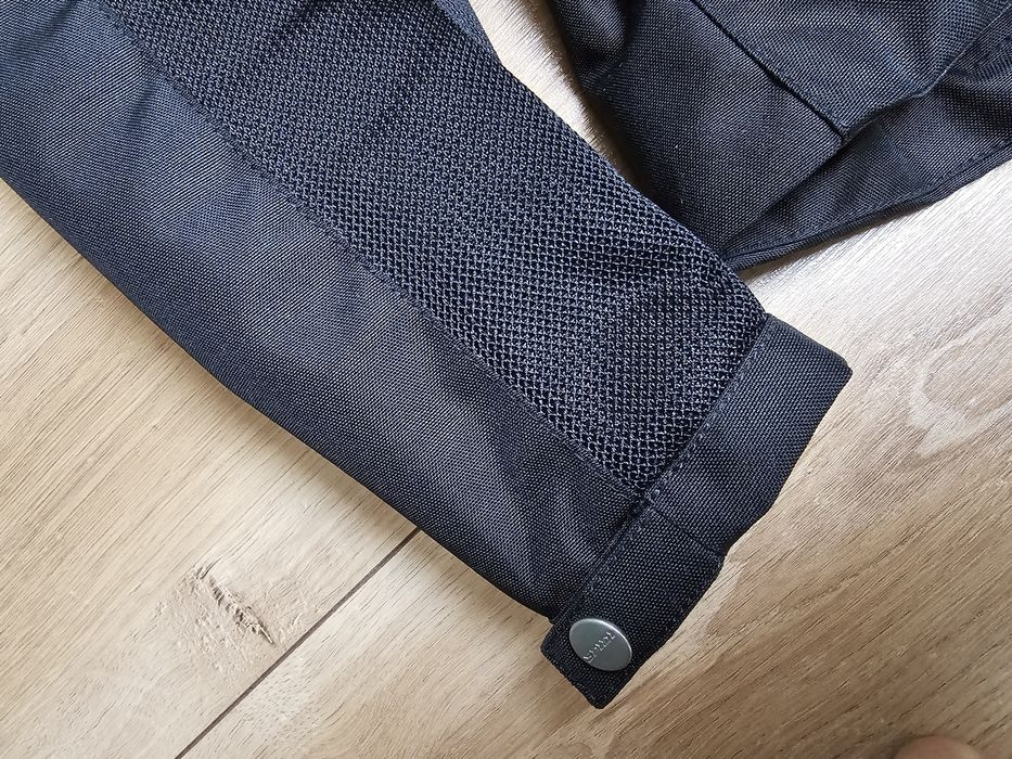 Geaca moto Spidi Tek Net Lady,nr.XS, noua