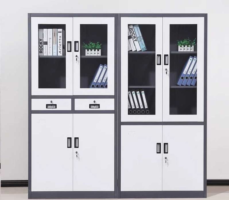 Ofis shkafi/Офисный шкаф/Hujjat saqlash shkafi/Шкаф для документов