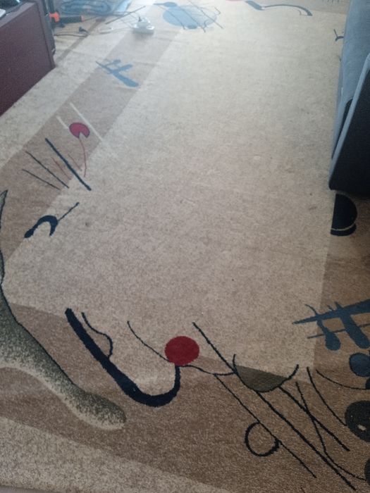 Палас размер 5 ×3 метра