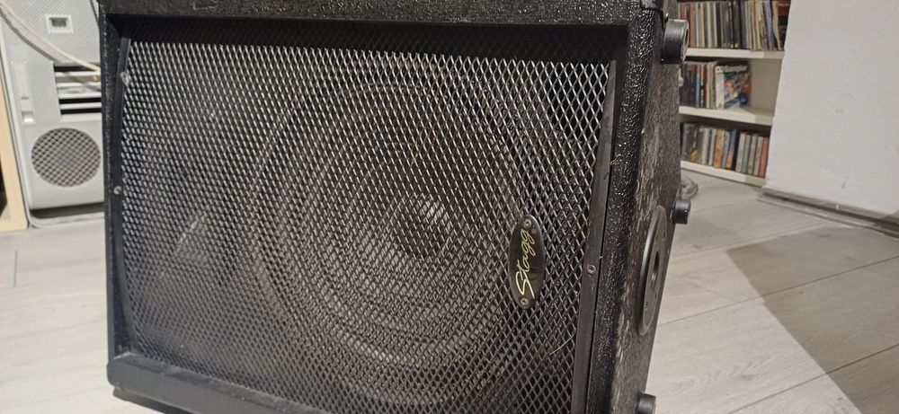 Ecran acustic pt Microfon