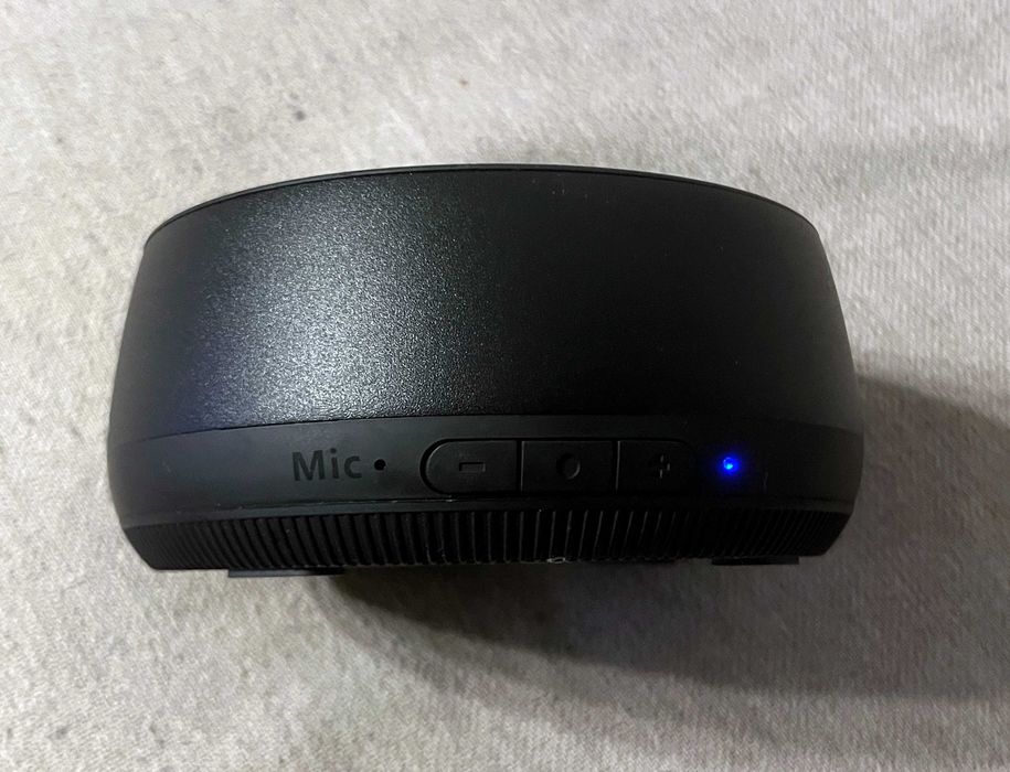 Boxa portabila Hugo Boss Gear Luxe Bluetooth 10W premium