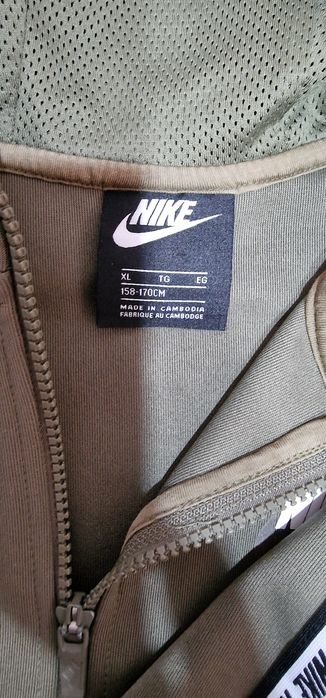 Суечър Nike 158-170 см.