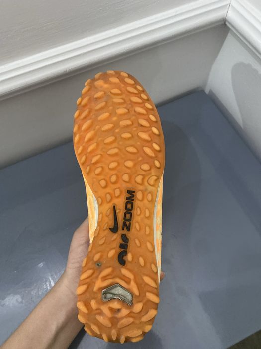 Сороконжки айр зоом