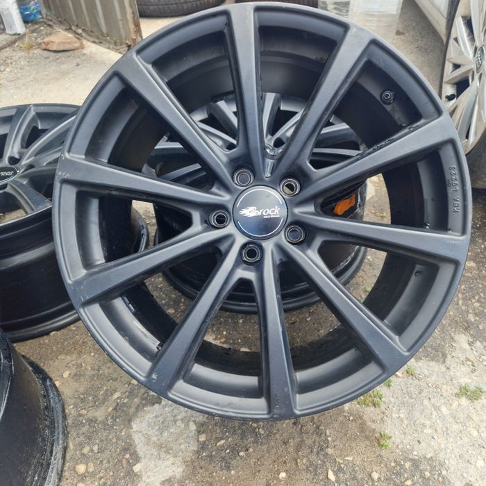 BROCK B32 Джанти 19 5x114.3