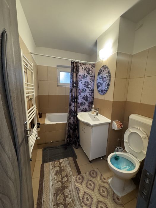 Cazare regim hotelier muncitori