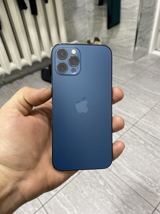 Iphone 12 pro karopkali