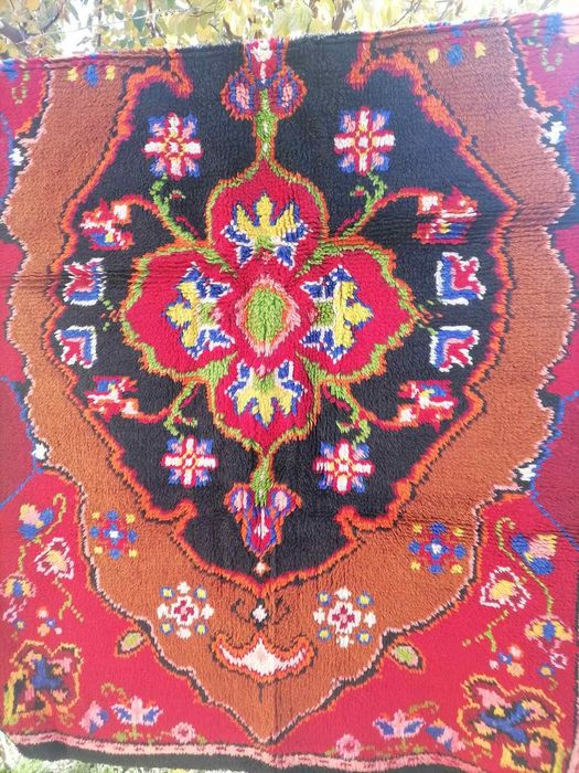 Вълнен китеник..