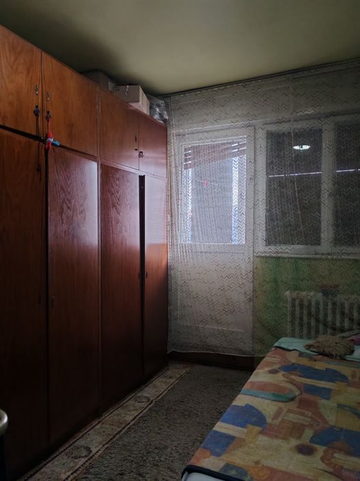 Sofimob Team/ 3 camere zona Nufarul