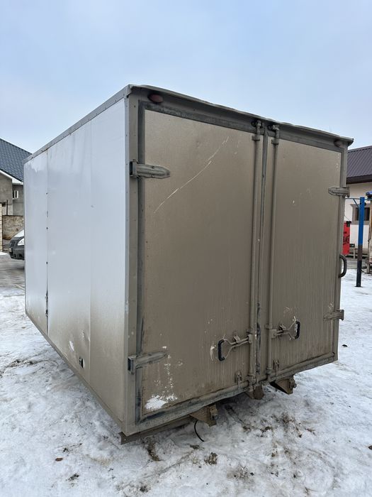 бутка термобутка газель рефпен бирге