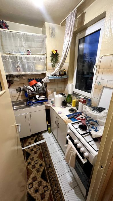 Apartament cu 2 camere de vanzare/inchiriere