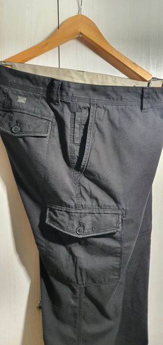 Брюки карго Quiksilver Waterman collection