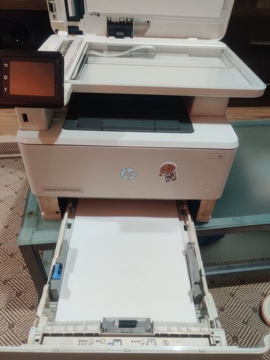 Laserjet pro mfp M426fdn