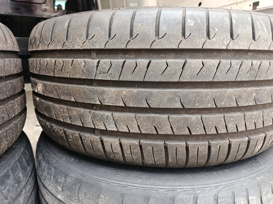 Джанти 20 цола 5 х112  ФОЛКСВАГЕН АУДИ