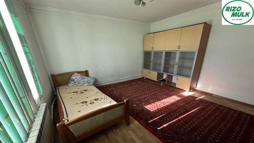 Сергели тумани Янги Хаёт мавзесида ховли сотилади. NR494/98