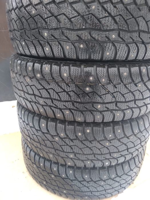 Продам шины на 16