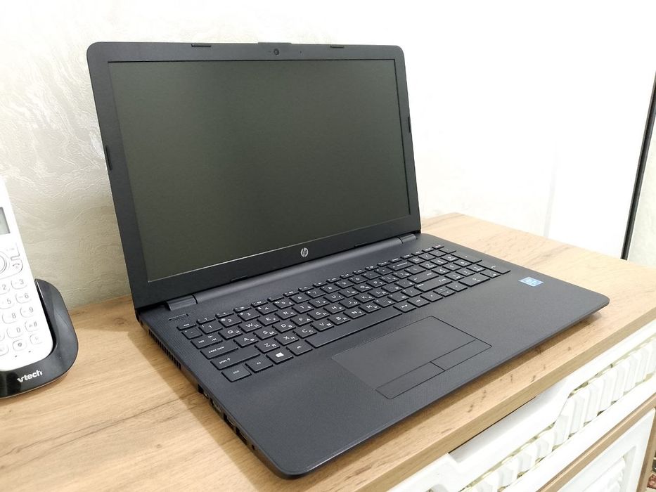 Hp noutbuk ozu 8 gb hotira 512 gb