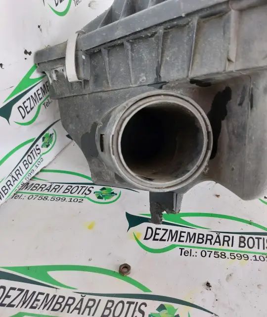 Carcasa filtru aer Opel Zafira 2003 2.0 DTI MT (101 hp)