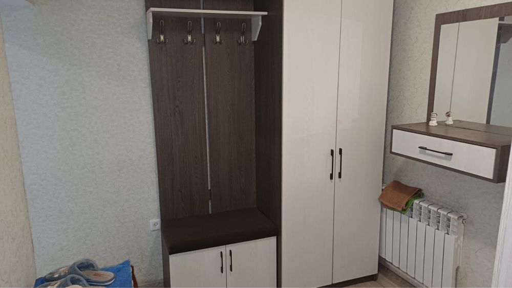 Сдается в аренду коттедж