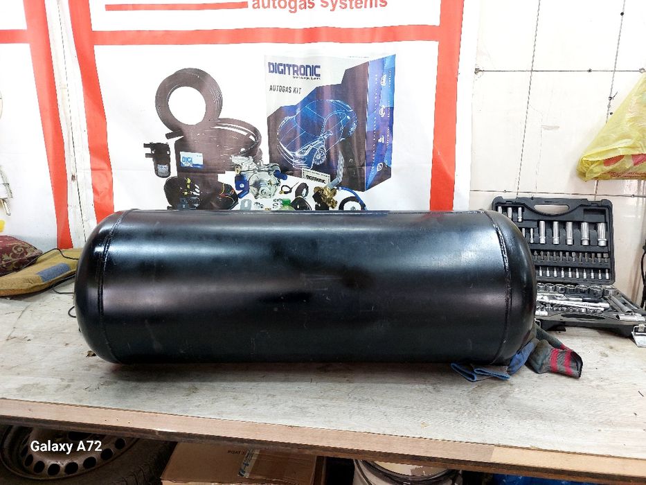 105литр жап жаңа