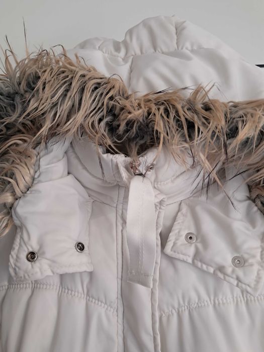 Зимно яке Bershka S