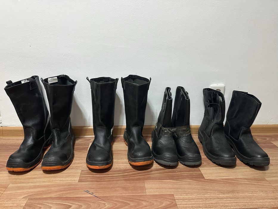 Продам новую спец обувь Летние