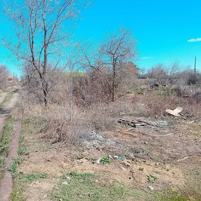 Участок в ПКСО Садовод-Строитель