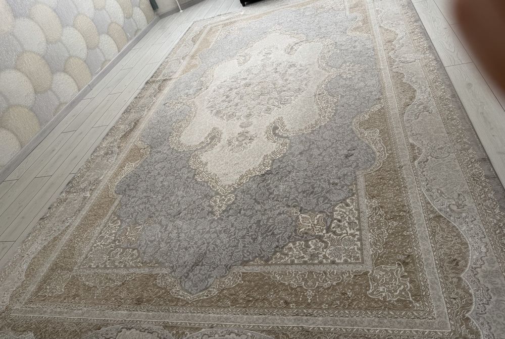 Продам турецкий ковер