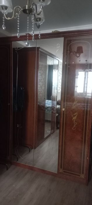 Продам спаьный гарнитур