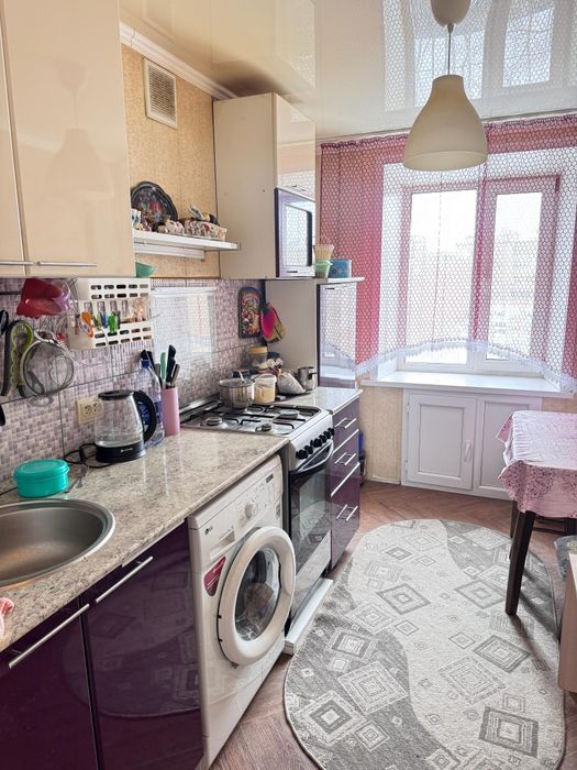 Продам 2-комнатную квартиру