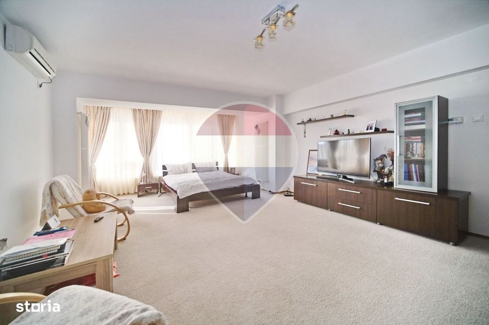 Apartament cu 1 camere de vanzare în zona Faleza, Galati