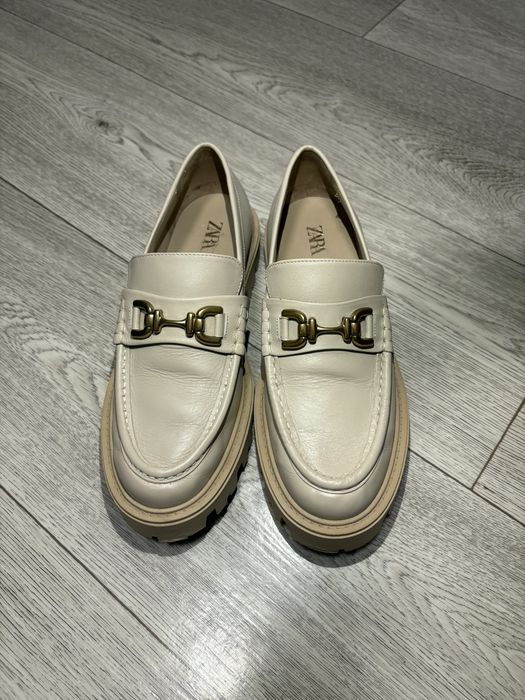Лофер женский ZARA