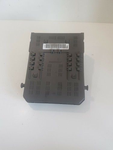 BSI кутия с предпазители за Fiat Ulysse 2.0 JTD (2005) 9649477280