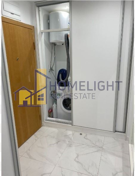 Продава се Двустаен апартамент в София, Младост 2 - 70 кв.м за 2550 €/кв.м - Снимка #6