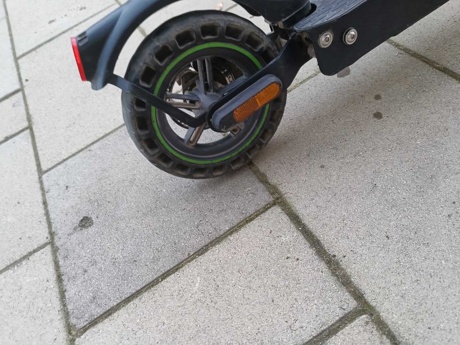 Trotineta electrica Mirya Road Traveller