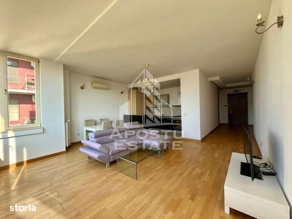 Apartament 2 camere de inchiriat,zona Take Ionescu/Isho, Timisoara — fotografia 1