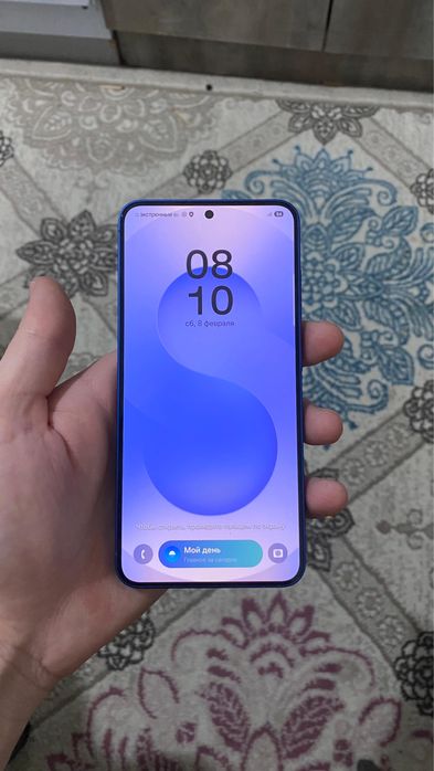 Продам Самсунг S25 128г