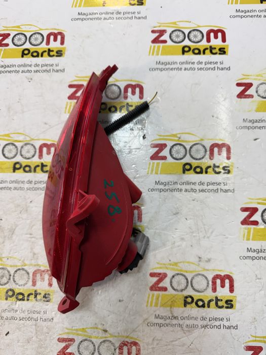Lampa dreapta in bara spate Kia Carens 2013-2018