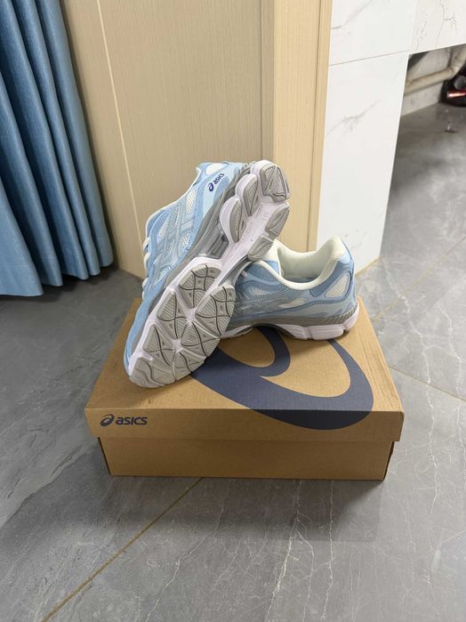 Asics Gel-Nyc Cream Arctic Sky
