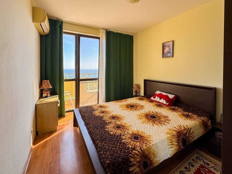 Продава се Двустаен апартамент в Бургас, Сарафово - 60 кв.м за 1267 €/кв.м - Снимка #6