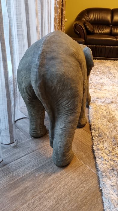 elefant fibra fibra de sticla si compozit