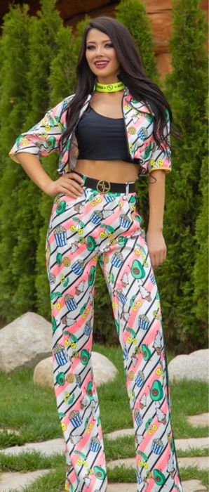 Сет Алеса XS размер