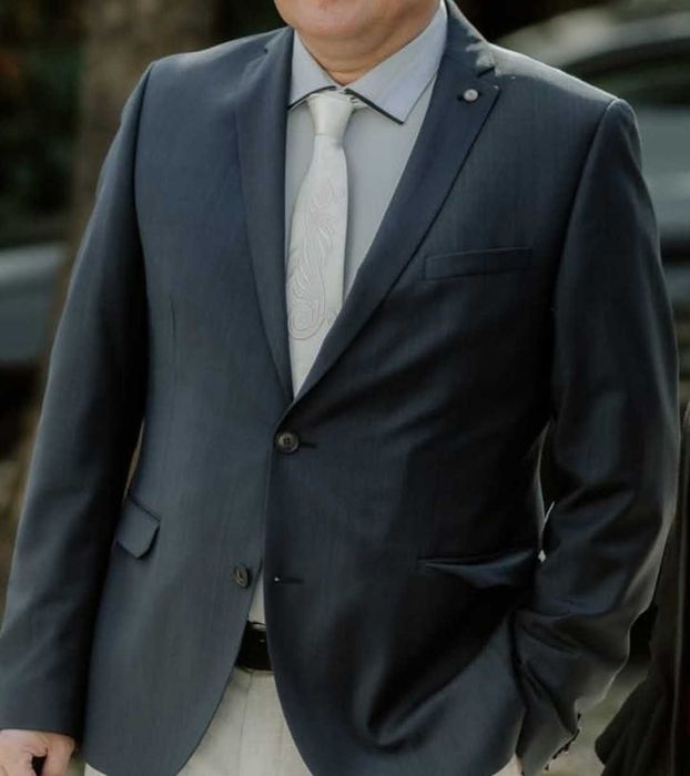 Sacou bărbați Club of Gents