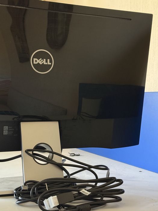 Монитор DELL 28” 4K TN модел S2817Q