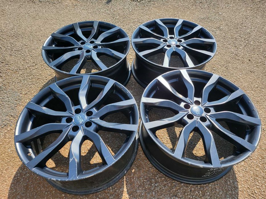 Лети джанти 20 5х100 Subaru , Субару , Audi ,VW