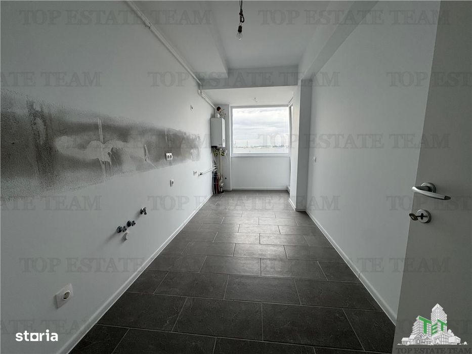 Studio de vanzare in Nord Aproape de centura intr-un complex — fotografia 3