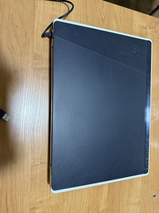 Принтер + сканер Hp