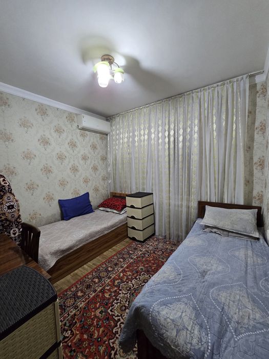 Продажа Квартира