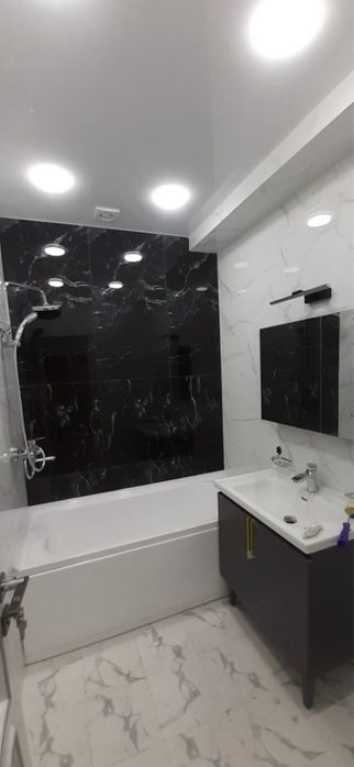 Ремонт квартир и офисов