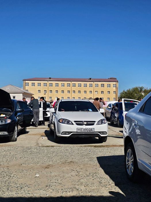 Jentira 2023 Dekabir Mexanika